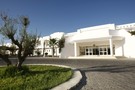 Façade Hôtel Djerba Sun Club 3*