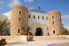 Hôtel Hôtel Green Palm Golf & Spa 4*