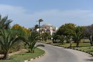 Façade Hôtel Holiday Beach 4*