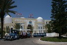 Façade Hôtel Joya Paradise 4*