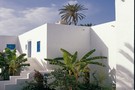 Façade Hôtel Laico Djerba 4*