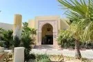 Façade Hôtel Le Ksar Djerba 3*