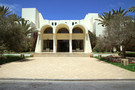 Façade de l'hotel Hôtel Park inn by Radisson Ulysse Resort & Thalasso 5*