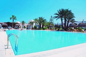 Tunisie - Djerba, Club Cédriana 3*