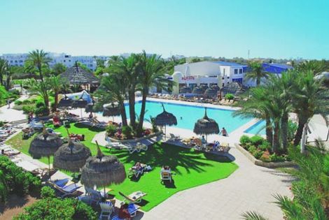 Tunisie
