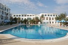 Tunisie - Djerba, Hôtel Eden Beach 3*