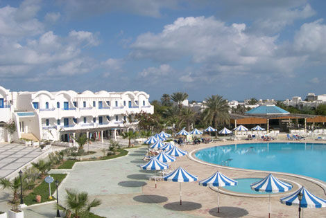 PISCINE - Giktis