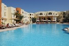 Tunisie - Djerba, Hôtel Green Palm Golf & Spa 4*
