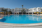 Tunisie - Djerba, Hôtel Isis & Thalasso 4*