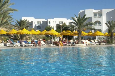 photo hotel isis 4 