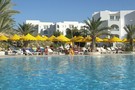 Tunisie - Djerba, Hôtel Isis & Thalasso 4*