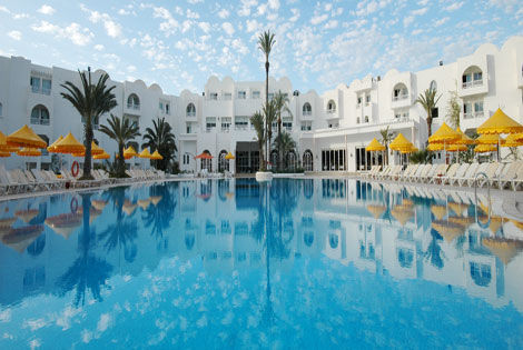 piscine - Isis And Spa
