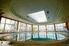 Piscine intérieure - Isis And Spa