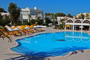 Tunisie - Djerba, Hôtel Isis And Spa 4*