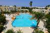 Hôtel Joya Paradise 4* Djerba Tunisie