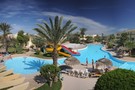 Tunisie - Djerba, Hôtel Le Ksar Djerba 3*