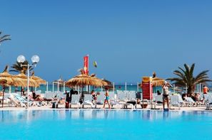 Tunisie - Djerba, Club Marmara Yasmine  3*