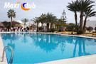 Tunisie - Djerba, Maxi Club Sunny Djerba 3*