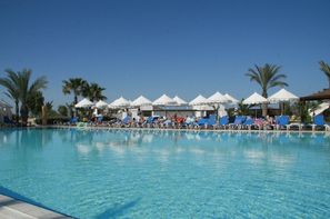 Tunisie-Djerba, Hôtel Méninx 3* sup