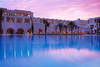 VUE PISCINE - Movenpick Ulysse Palace & Thalasso