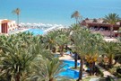 Tunisie - Djerba, Hôtel Oasis Marine 3*