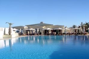 Tunisie - Djerba, Hôtel Park inn by Radisson Ulysse Resort & Thalasso 5*