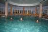 Piscine intérieure - Royal Sidi Mansour