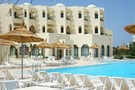 Piscine Hôtel Seaside 3*