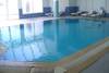 piscine intérieure - Soleil