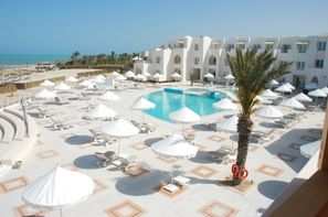 bons plans Djerba Tunisie
