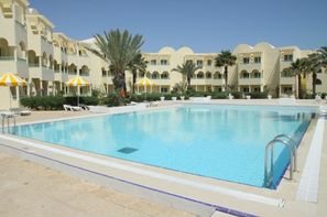 Tunisie - Djerba, Hôtel Venice Beach 3*