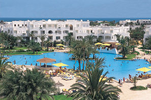 Tunisie - Djerba, Hôtel Vincci Djerba Resort 4*