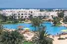 Piscine Hôtel Vincci Djerba Resort 4*