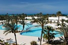 Tunisie - Djerba, Hôtel Yadis Thalasso & Golf 5*