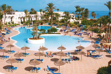 TERRASSE ET PISCINE - Zephir And Spa