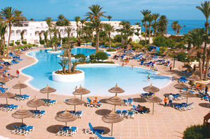 Tunisie - Djerba, Hôtel Zephir And Spa 4*