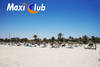 Plage - Caribbean World Palma Djerba