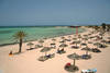 plage - dar djerba