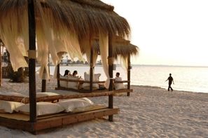 Tunisie - Djerba, Club Marmara Dar Djerba 3*