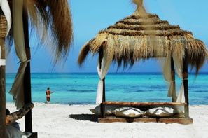 Tunisie - Djerba, Club Marmara Zahra 3*