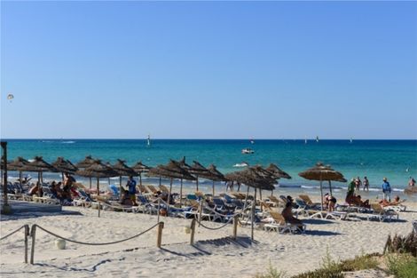 8 JOURS / 7 NUITS - Hôtel Méninx 3* sup - Offre spéciale : BIEN-ÊTRE POUR ELLE (Voir conditions)