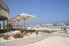 accès a la plage - park inn ulysse resort & thala