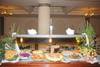 Buffet - Giktis