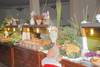 Buffet - Giktis