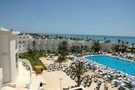 Tunisie - Djerba, Hôtel Castille Djerba 4*