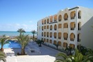 Tunisie - Djerba, Hôtel Eden Beach 3*