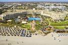 Tunisie - Djerba, Club Eden Village Djerba Mare 4*