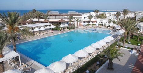 Nos bons plans vacances Tunisie