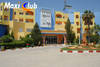 Hôtel Caribbean World Hammamet 3* sup