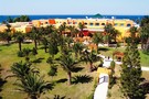 Vue aérienne Hôtel Caribbean World Monastir 4*